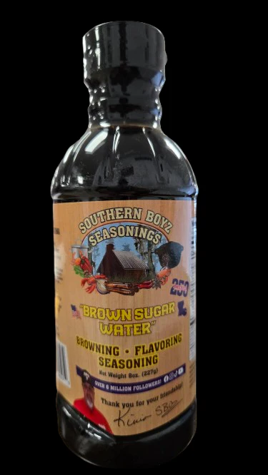 BBQ SEASONINGS & RUBS